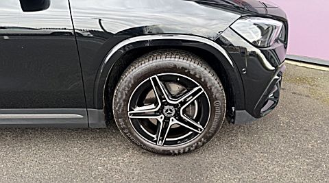 GLA 200